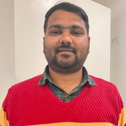 Sumit S. profile