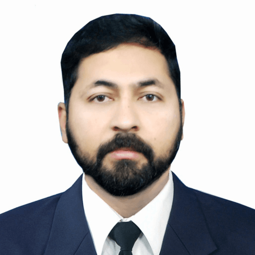 Syed Fakhar A. profile