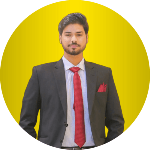 Syed Muhammad  H. profile