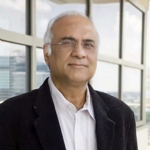 Syed Tanveer A. profile