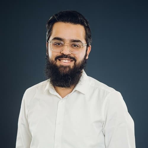 Syed Waleed A. profile