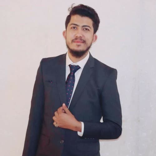 Syed Yad Ali S. profile