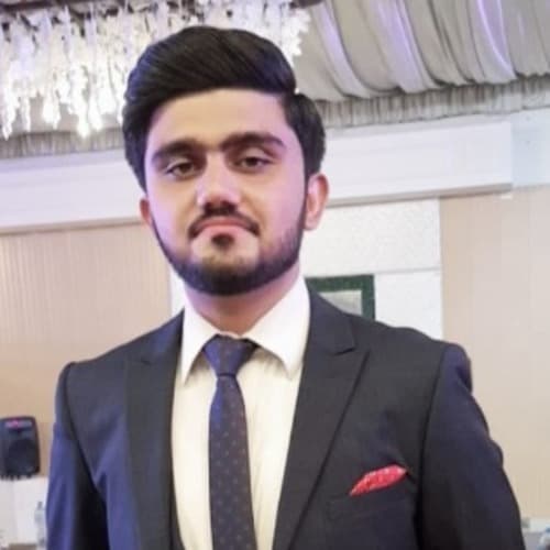 Tafseer H. profile