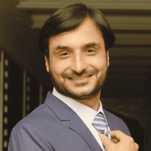 Tahir H. profile