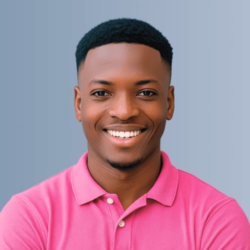 Taiwo S. profile