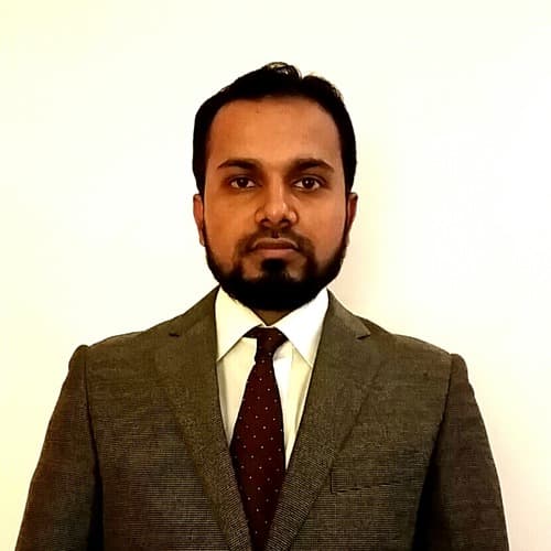Taj U. profile