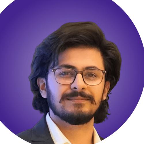 Talha A. profile