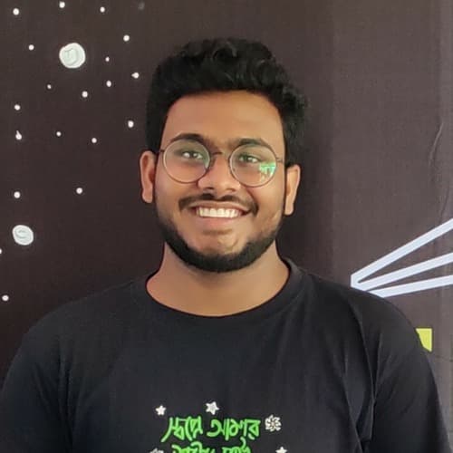 Talha K. profile