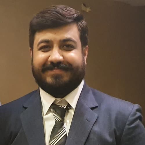 Talha  U. profile
