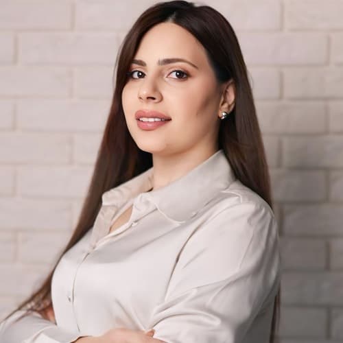 Tamara Z. profile