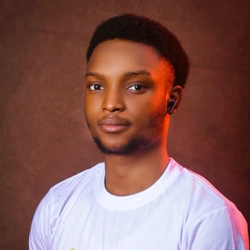 Testimony E. profile