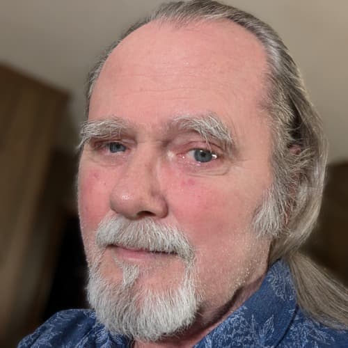 Thomas W. profile