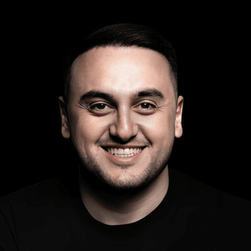 Tigran M. profile