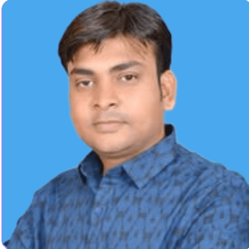Uday S. profile