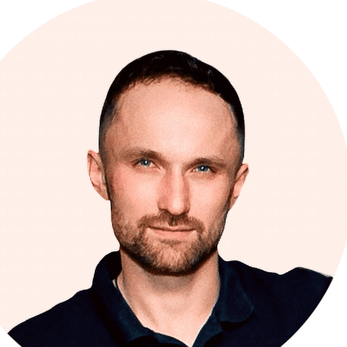 Uladzimir K. profile
