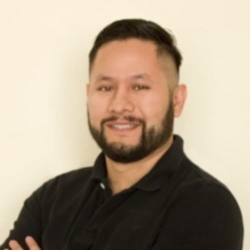 Ulises S. profile