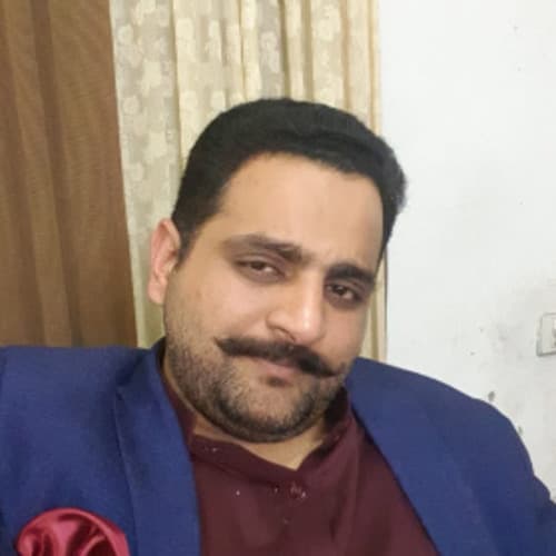 Umair Saeed A. profile