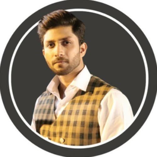 Umair T. profile