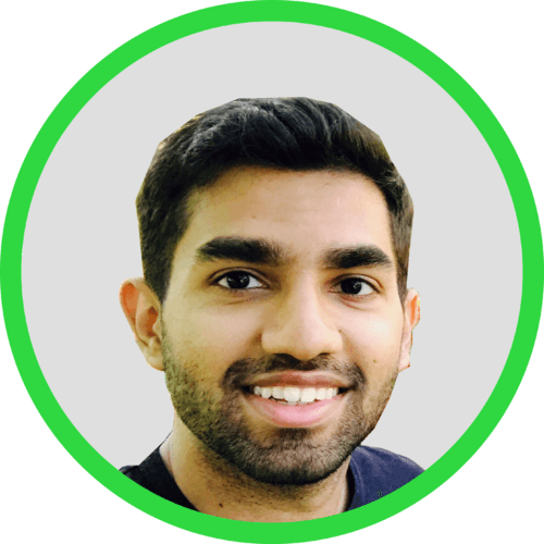 Umang P. profile