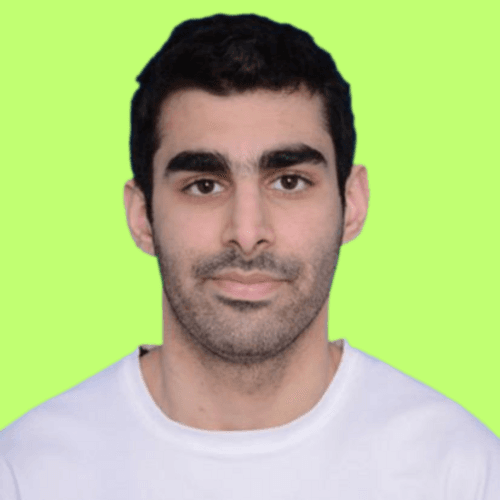Umer W. profile