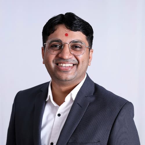 Umesh P. profile
