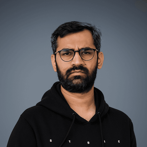 Usama A. profile