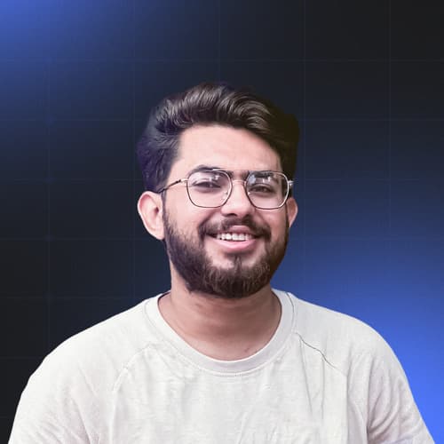 Usama A. profile