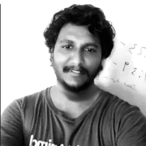 Vasamsetti N. profile