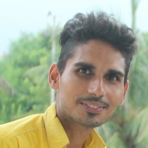 Vasim M. profile