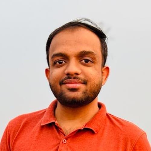 Vikas C. profile