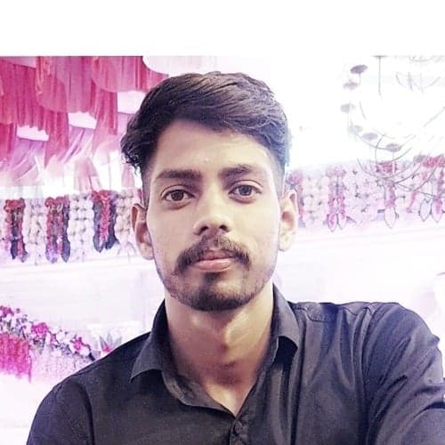 Vikas K. profile