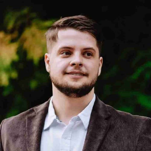 Viktor K. profile