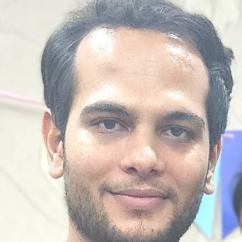 Vineet S. profile