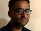 Vishal G. profile