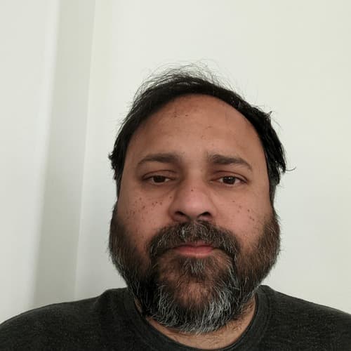 Vishal S. profile