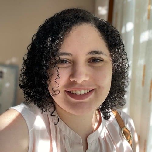 Vivian G. profile