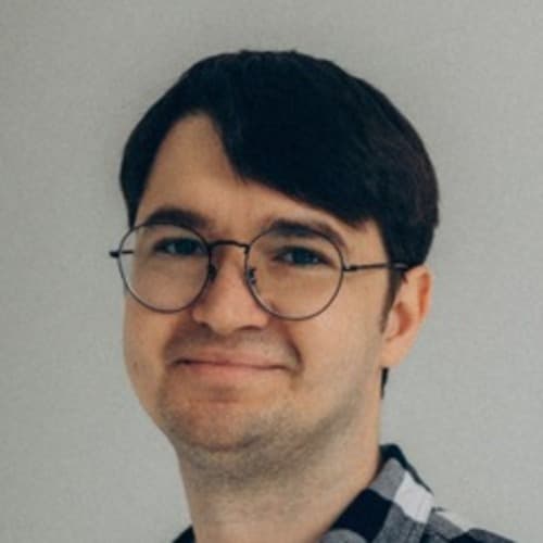 Vlad K. profile