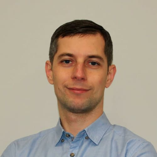 Vladyslav S. profile