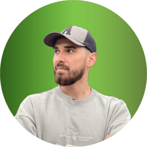 Volodymyr K. profile