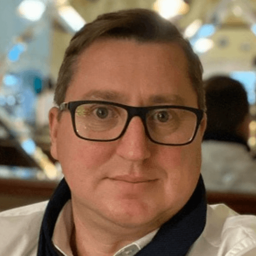 Volodymyr S. profile
