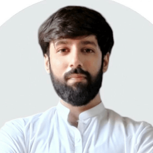 Waleed A. profile