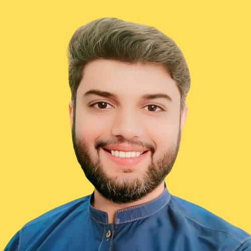 Waqar A. profile