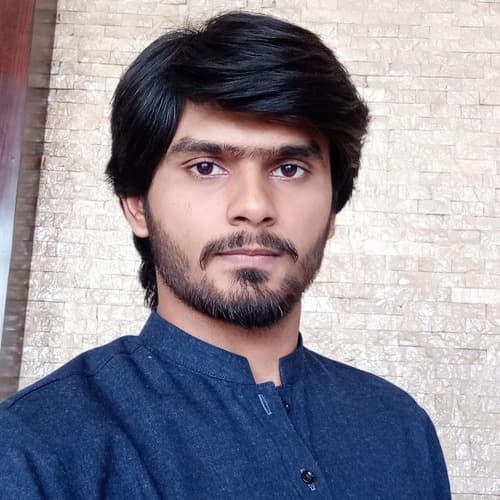 Waqas A. profile