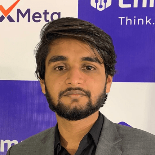 Waqas H. profile
