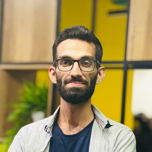 Waqas T. profile