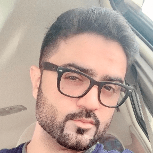 Waqas Z. profile
