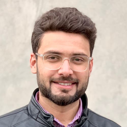 Waseem N. profile