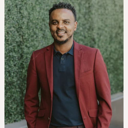 Yohannes T. profile