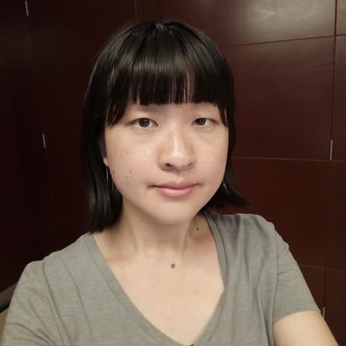 Yoshiko K. profile