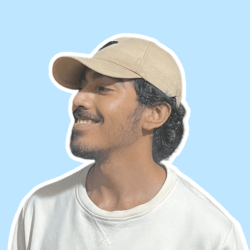 Youssef C. profile